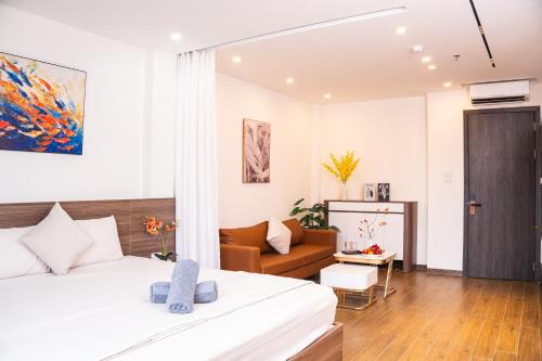 Tay Ho Apartment | East West Apartment Hanoi