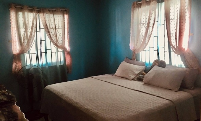 Yallahs House | Eastern Escape Retreat