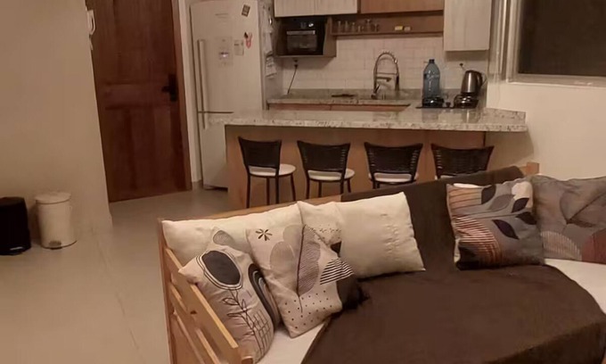 Florianopolis Apartment | Easy access to beaches