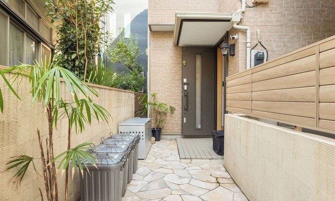 Itabashi House | Easy access to Ikebukuro Accommodates up to 8 people 2story building available for rent recommen/Itabashi-ku Tokyo