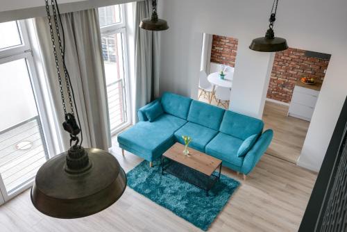 Krzyki Apartment | Easy Apartments Wrocław