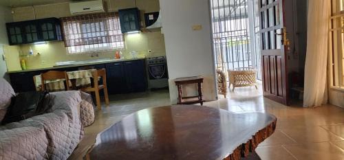 Kwatta House | Easygoing