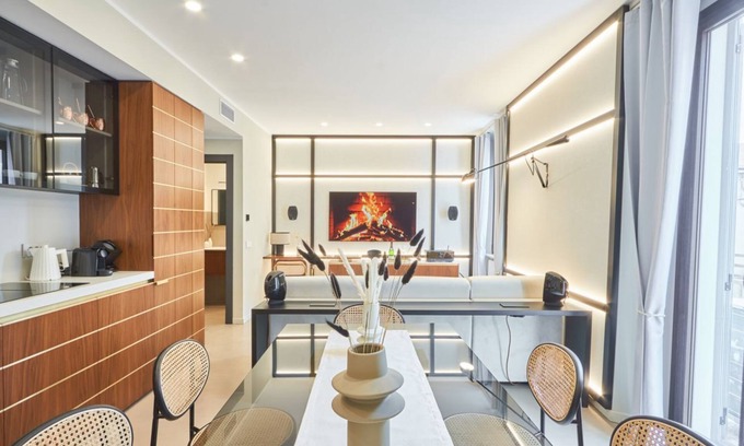 Lazzaretto Apartment | Easylife - Elegance and style in Porta Venezia