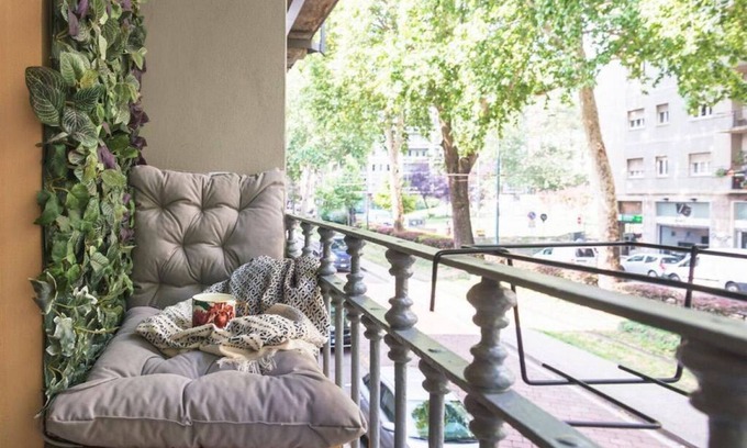 Porta Romana Apartment | Easylife - Fancy studio in Porta Romana