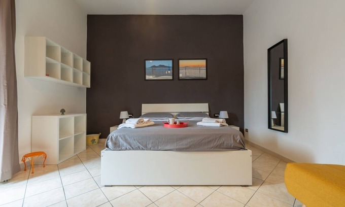 Naples City Centre Apartment | Easylife - Naples - Librai 14 - Historic Center