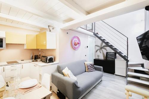 Porta Vittoria Apartment | Easylife - Praticità e relax in Corso XXII Marzo