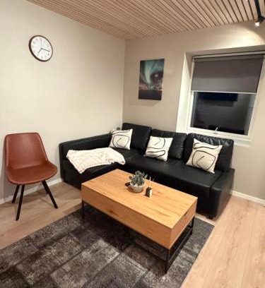 Fana Apartment | EasyStay Nesttun -Free Parking-Buss Nearby -