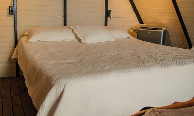 Ebejico Cabin | Ebéjico