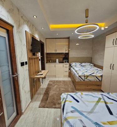 Lisina Apartment | Ebra 75 Kraljevi Cardaci Kopaonik