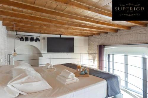 Porta Romana Apartment | Eccelso