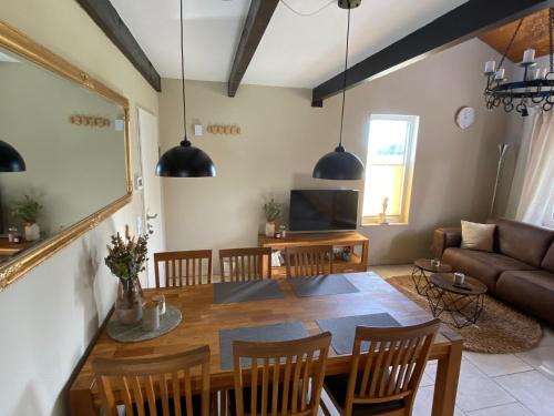 Großwurden House | Eckwarderhörne Objekt A 2