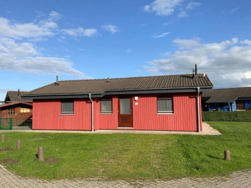 Großwurden House | Eckwarderhörne Objekt B 15