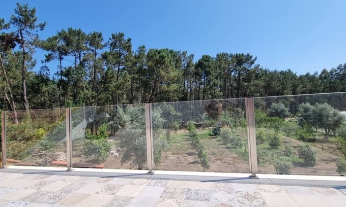 Ilha Villa | Eco Charm Discovery Quinta da Oliveirinha -Leiria