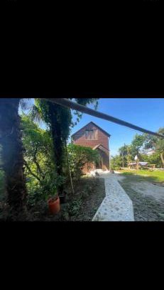 Khelvachauri Apartment | Eco cottage