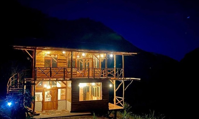 Loja Other | Eco-Finca Hostal Santorum