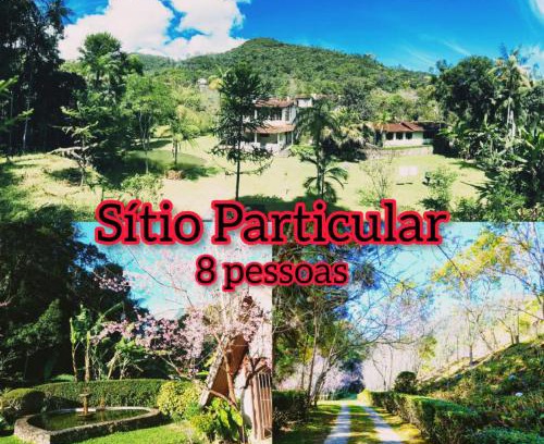 Nova Friburgo House | Eco Hospedagem