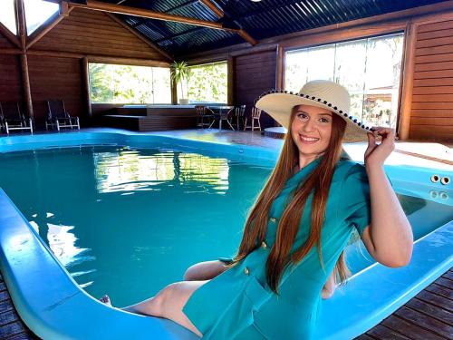 Miringuava House | Eco Hotel Bouganville