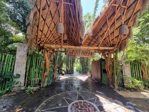 Riberas del Pilar Cabin | Eco Hotel Tahawi