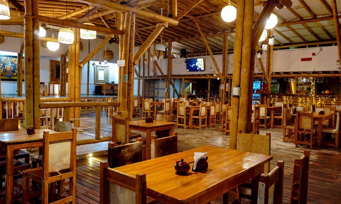 Medellin Hotel | Eco Hotel Terrabella