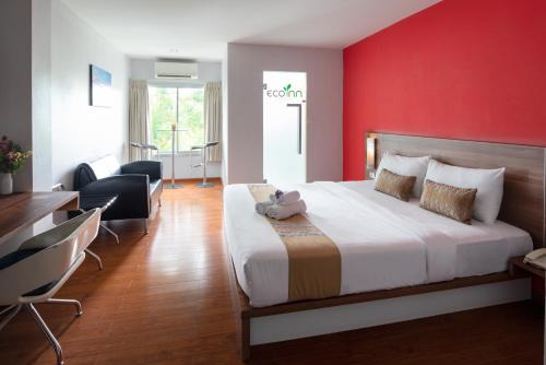 Na Ta Luang Hotel | Eco Inn Prime Trang