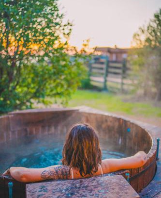 Pichilemu Bed & Breakfast | Eco Lodge Casa verde