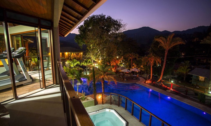 Sao Pedro da Serra Other | Eco Resort Serra Imperial