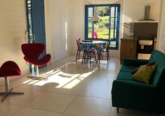 Nova Petropolis Resort | Eco Sítio Aysso