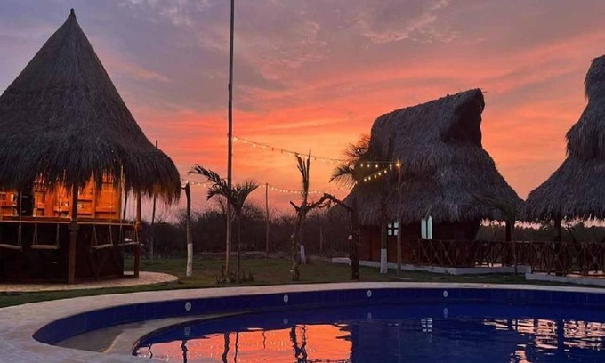 Arroyo de Piedra Hotel | Eco Spa Mental Susurros del paraíso - Cartagena