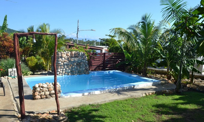 La Cienaga Bed & Breakfast | Eco/Villa Coralgarden hab. #3