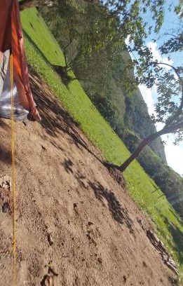 Baependi Other | EcoCamping Jacaré