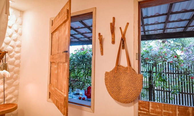 Vila da Trinta Hotel | EcoCharme Pousada Netuno