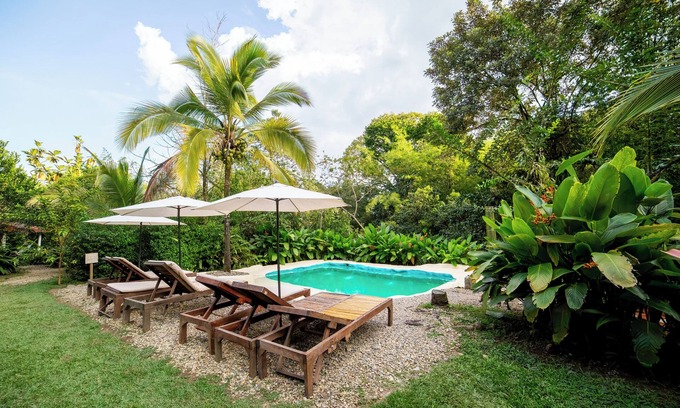 San Rafael Hotel | Ecolodge Raíces