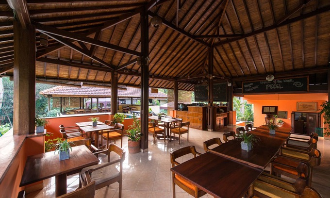 Prigen Bed & Breakfast | Ecolodge Seloliman