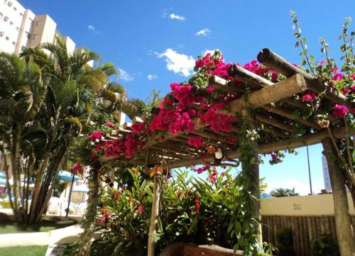 Bandeirantes Apartment | Ecologic Park Caldas Novas