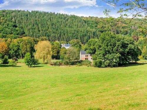 Hamoir House | Ecologis Hamoir