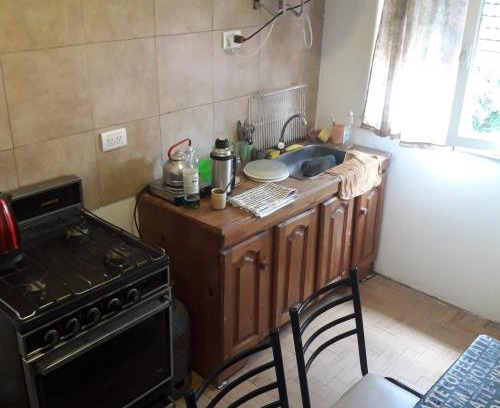 Las Colinas de Peralta Ramos Apartment | Económico dos ambientes ,4 personas, 4 CUADRAS DE LAS PLAYAS,PUNTA MOGOTES