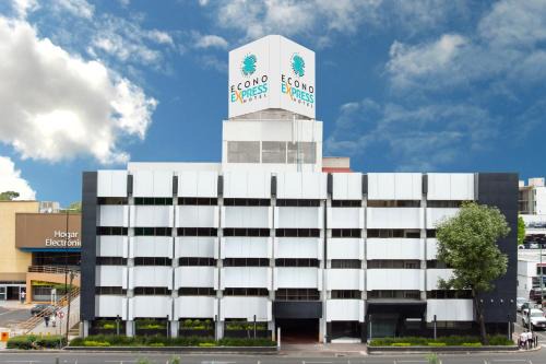Benito Juarez Hotel | Econo Express Hotel