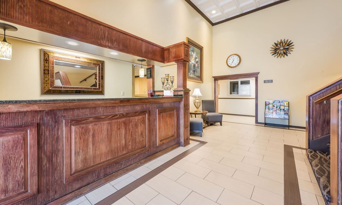 Quakertown Hotel | Econo Lodge Quakertown