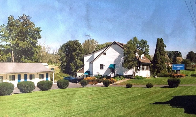Ithaca Hotel | Economy Inn Ithaca