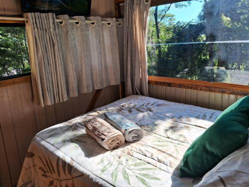 Sao Lourenco do Oeste House | EcoPousada - Sitio Aborigene