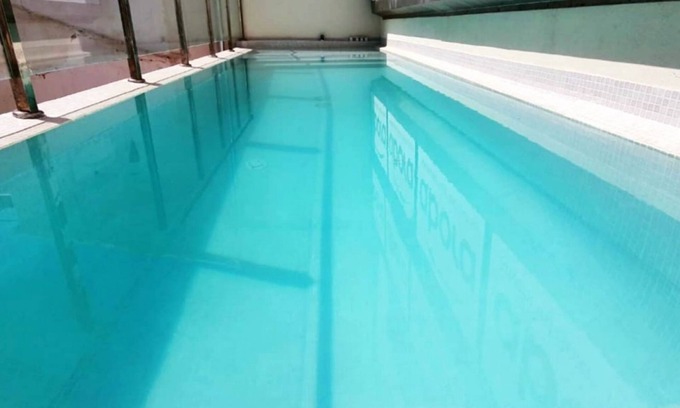 Central District Apartment | ecoSmart Apartments Superior