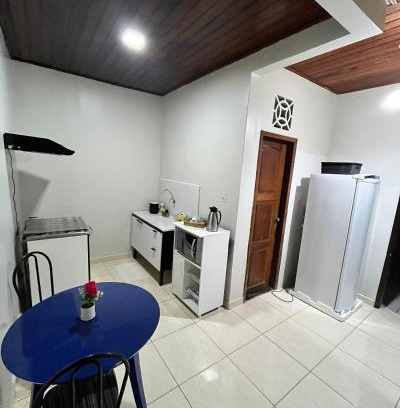 Porto Velho House | Edícula