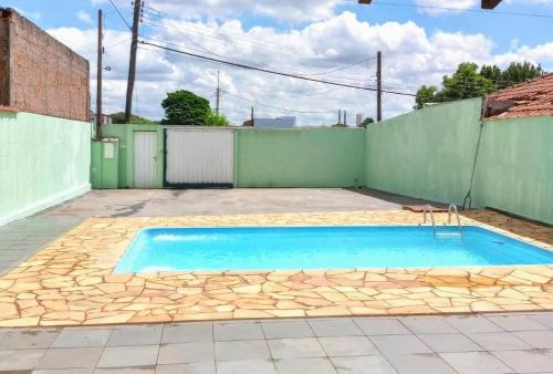 Campos Eliseos House | Edícula Gigá