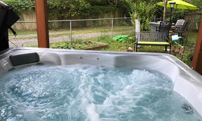 Black Mountain House | Ed and Rosie's place