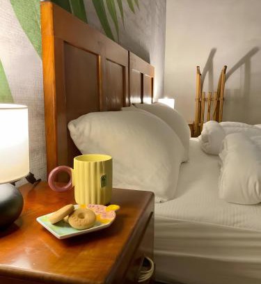 Castello Tesino Bed & Breakfast | Edelweiss Alp Rooms