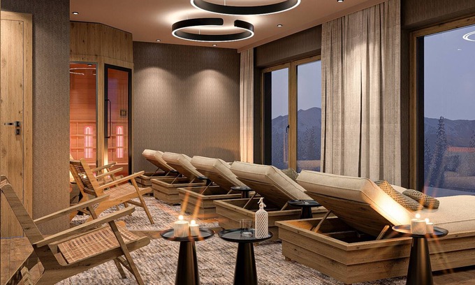 Soelden Bed & Breakfast | Edelweiss echt.charmant.