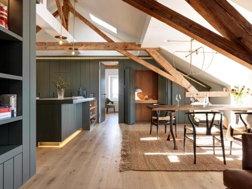 Flims Apartment | Edelweiss Penthouse V