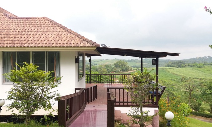 Wang Katha Hotel | Eden Hill Resort