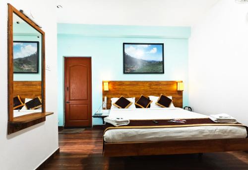 Ooty Resort | EDEN Paradisee