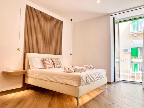 Molfetta Apartment | Eden Suite Apartaments